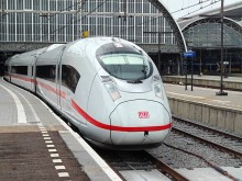 ICE3neo Amsterdam