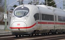 Foto (c) Deutsche Bahn ICE
