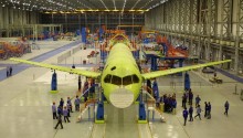 china, comac, c919
