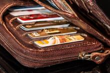 Creditcards