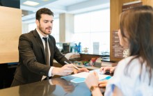 Foto (c) Unsplash / Getty Images Hotel incheck