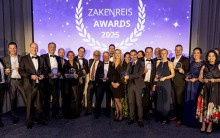 Zakenreis Awards 2025