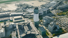 foto (c) Flughafen Wien