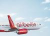 Airberlin Boeing 737