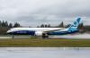 Boeing 787-9 Dreamliner