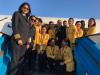 Jet Airways Crew