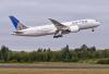 united, boeing 787, dreamliner
