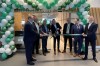 Privium Eindhoven opening