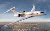 Bombardier Global 8000