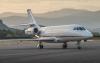 NetJets Falcon