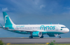 Flynas A320neo