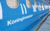 KLM A321neo