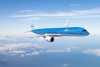 KLM A350