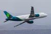 Aer Lingus A320
