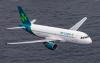 Aer Lingus A320