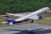 Aeroflot Airbus A330-300