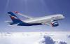 Aeroflot A350