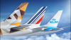 Air France KLM Etihad