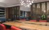 Air Canada lounge