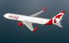 Air Canada Rouge