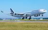 Air France A340
