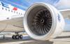 Air France engine