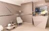 Air France beautysalon