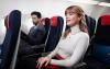Air France domestic business class