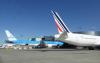 Air France KLM 777 787