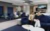 Air France SFO lounge