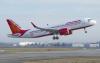 Air India A320neo
