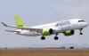 AirBaltic A220