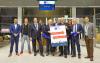 AIS Airlines Berlijn