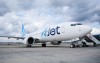 AJet Boeing 737 MAX