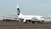 alaska airlines, boeing, 737-900er