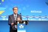 Alexandre de Juniac AGM2018