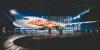 Brussels Airlines Amare