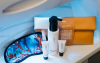 Amenity Kit Brussels Airlines