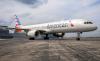 American Airlines Boeing 757