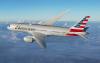 American Airlines 787