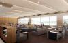ANA lounge