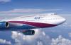 Arik Air Boeing 747-8