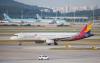 Asiana A321