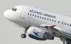 Atlantic Airways A319