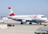Austrian Airlines Airbus A320