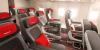 Austrian Airlines Premium Economy