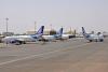 Badr Airlines