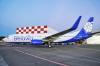 Belavia Boeing 737-800