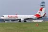 Austrian Airlines 767