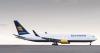 Icelandair Boeing 767
